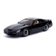 K 2000 Knight Rider - Réplique métal 1/24 Pontiac Firebird Knightrider KITT 1982