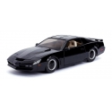 K 2000 Knight Rider - Réplique métal 1/24 Pontiac Firebird Knightrider KITT 1982
