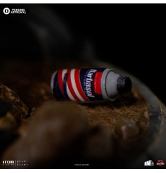 Marvel - Jurassic Park figurine Mini Co. PVC Dilophosaurus 12 cm