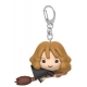 Harry Potter - Mini porte-clés Chibi Hermione 5 cm