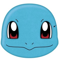 Pokémon - Pokemon coussin Carapuce 32 cm