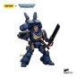 Warhammer 40k - Figurine 1/18 Ultramarines Jump Pack Intercessors Intercessor 2 12 cm Warhammer 40k - Figurine 1/18 Ultramarines Jump Pack Intercessors Intercessor 2 12 cm