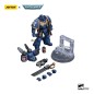 Warhammer 40k - Figurine 1/18 Ultramarines Jump Pack Intercessors Intercessor 2 12 cm Warhammer 40k - Figurine 1/18 Ultramarines Jump Pack Intercessors Intercessor 2 12 cm