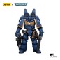 Warhammer - 40k figurine 1/18 Ultramarines Jump Pack Intercessors Intercessor 1 12 cm Warhammer - 40k figurine 1/18 Ultramarines Jump Pack Intercessors Intercessor 1 12 cm