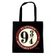 Harry Potter - Sac shopping Platform 9 3/4