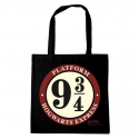 Harry Potter - Sac shopping Platform 9 3/4