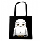 Harry Potter - Sac shopping Hedwig