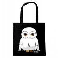 Harry Potter - Sac shopping Hedwig