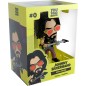 Cyberpunk 2077 - Figurine Johnny Silverhand 10 cm Cyberpunk 2077 - Figurine Johnny Silverhand 10 cm