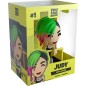 Cyberpunk 2077 - Vinyl figurine Judy 10 cm