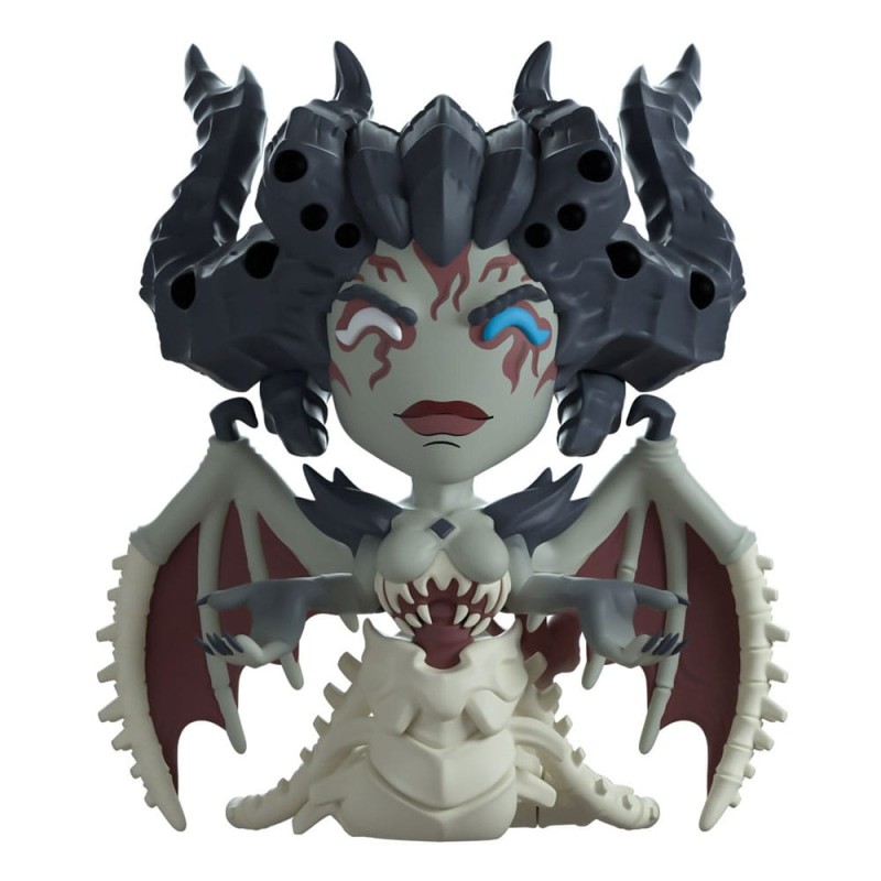 Diablo - IV Vinyl figurine Lilith, Daughter of Hatred 10 cm
