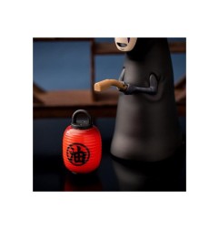 Le Voyage de Chihiro - Lampe No Face 16 cm