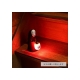 Le Voyage de Chihiro - Lampe No Face 16 cm