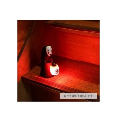 Le Voyage de Chihiro - Lampe No Face 16 cm