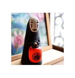 Le Voyage de Chihiro - Lampe No Face 16 cm