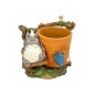 Studio Ghibli - Mon voisin Totoro pot à fleurs Totoro Swing