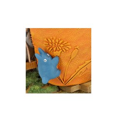 Studio Ghibli - Mon voisin Totoro pot à fleurs Totoro Swing