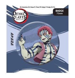Demon Slayer: Kimetsu no Yaiba - Pin Akaza