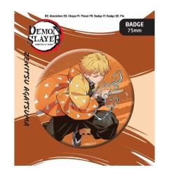 Demon Slayer: Kimetsu no Yaiba - Pin Zenitsu Agatsuma