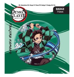 Demon Slayer: Kimetsu no Yaiba - Pin Tanjiro Kamado