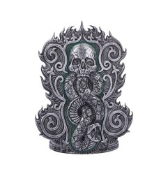 Harry Potter - Serre-livres Voldemort 20 cm