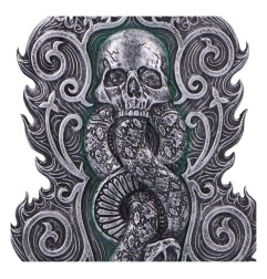 Harry Potter - Serre-livres Voldemort 20 cm