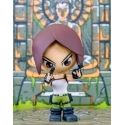 Tomb Raider - Figurine Lara Croft Lootcrate Exclusive 8 cm