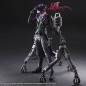 DC Comics - Variant Play Arts Kai figurine Joker by Tetsuya Nomura 29 cm