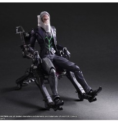 DC Comics - Variant Play Arts Kai figurine Joker by Tetsuya Nomura 29 cm