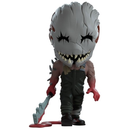 Dead By Daylight - Vinyl figurine The Trapper 11 cm