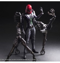 DC Comics - Variant Play Arts Kai figurine Joker by Tetsuya Nomura 29 cm