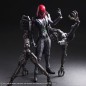 DC Comics - Variant Play Arts Kai figurine Joker by Tetsuya Nomura 29 cm