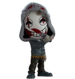Dead By Daylight - Vinyl figurine The Legion 11 cm