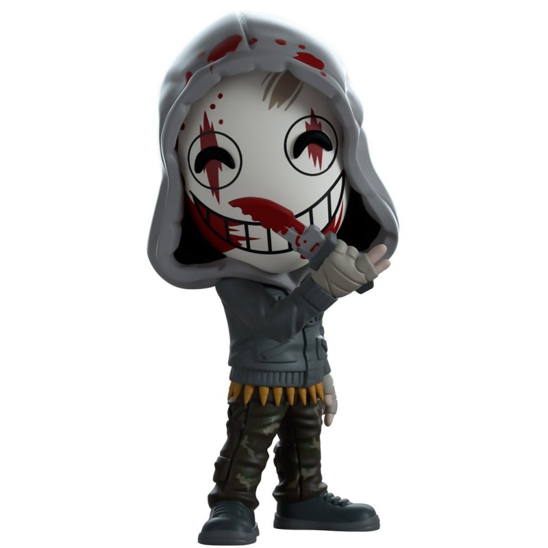 Dead By Daylight - Vinyl figurine The Legion 11 cm
