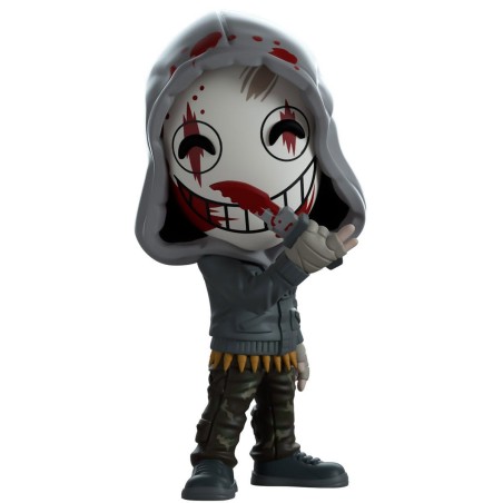 Dead By Daylight - Vinyl figurine The Legion 11 cm