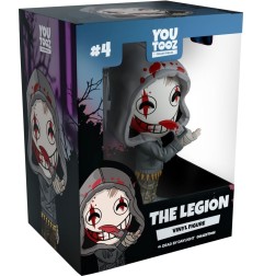 Dead By Daylight - Vinyl figurine The Legion 11 cm