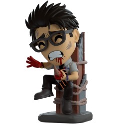 Dead By Daylight - Vinyl figurine Dwight 12 cm