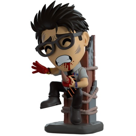 Dead By Daylight - Vinyl figurine Dwight 12 cm