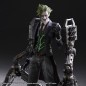 DC Comics - Variant Play Arts Kai figurine Joker by Tetsuya Nomura 29 cm