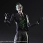 DC Comics - Variant Play Arts Kai figurine Joker by Tetsuya Nomura 29 cm