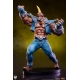 Street Fighter - Statuettes 1/10 Cammy & Birdie 24 cm