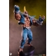 Street Fighter - Statuettes 1/10 Cammy & Birdie 24 cm