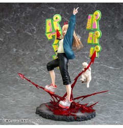 Chainsaw Man - Statuette 1/7 Power 31 cm