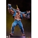 Street Fighter - Statuettes 1/10 Cammy & Birdie 24 cm