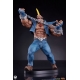 Street Fighter - Statuettes 1/10 Cammy & Birdie 24 cm