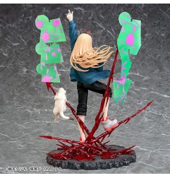 Chainsaw Man - Statuette PVC 1/7 Power 31 cm