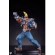 Street Fighter - Statuettes 1/10 Cammy & Birdie 24 cm