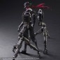 DC Comics - Variant Play Arts Kai figurine Joker by Tetsuya Nomura 29 cm