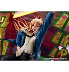 Chainsaw Man - Statuette 1/7 Power 31 cm