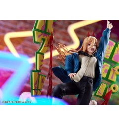 Chainsaw Man - Statuette 1/7 Power 31 cm